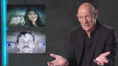 Joe Bausch - Meine härtesten Fälle: Vergewaltigung und Tod bei Neuschwanstein und der Hamburger Säurefassmörder