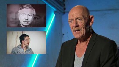 Joe Bausch - Meine härtesten Fälle: Dr. Porno und Kindermörder Silvio S.