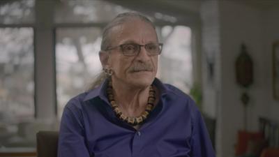 Jonestown - Massenselbstmord einer Sekte: Staffel 1 Folge 2 Auf der Flucht Jonestown - Massenselbstmord einer Sekte: Staffel 1 Folge 2 Auf der Flucht