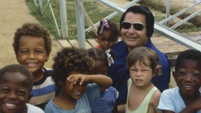 Jonestown - Massenselbstmord einer Sekte: Staffel 1 Folge 4 Tod im gelobten Land