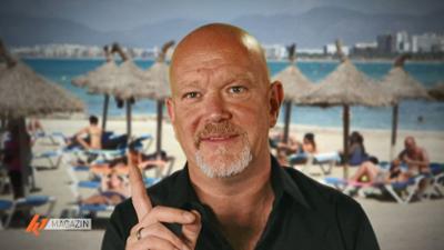 K1 Magazin: Folge 32 K1 Magazin: Folge 32