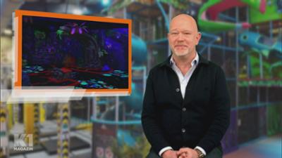 K1 Magazin: S2022 E26: Thema u. a.: Das ABC der Reisebranche K1 Magazin: S2022 E26: Thema u. a.: Das ABC der Reisebranche
