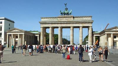 K1 Magazin: Urlaubsabzocke in Deutschland: Touristenfallen in Berlin!
