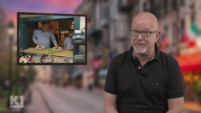 K1 Magazin: Deutsche Kulinarik in den USA - Drei Auswanderer und ihre Restaurants