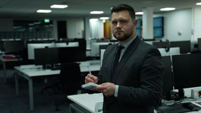 Killers on Camera - Auf frischer Tat ertappt: Staffel 1 Folge 8 Tödliches Martyrium