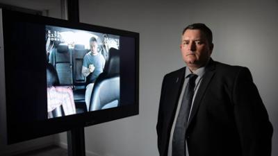 Killers on Camera - Auf frischer Tat ertappt: Staffel 1 Folge 10 Der Tinder-Killer