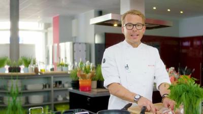 Koch die Box!: Wer kriegt die teure Taubenbrust für Mario Kotaska hin?