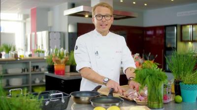 Koch die Box!: Welches Gericht überlebt die Räucherpistole am besten?