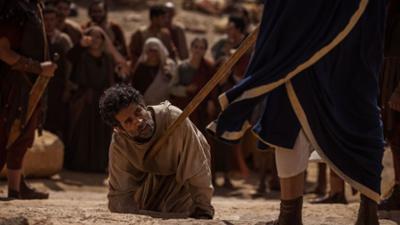 Kolosseum: Staffel 1 Folge 8 Der Heide