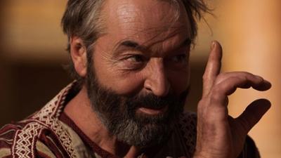 Kolosseum: Staffel 1 Folge 6 Der Wissenschaftler