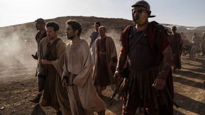 Kolosseum: Staffel 1 Folge 5 Der Märtyrer