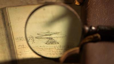 Leonardo Da Vinci - Der geniale Erfinder: (2)