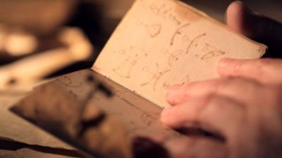 Leonardo Da Vinci - Der geniale Erfinder: (1)