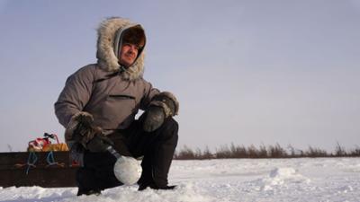Life Below Zero: Canada: Staffel 2 Folge 6 Planspiele