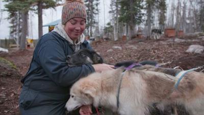 Life Below Zero: Canada: Staffel 2 Folge 4 Neue Pfade