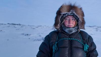 Life Below Zero: Canada: Staffel 2 Folge 3 Wenn die Hölle zufriert