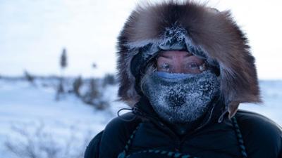 Life Below Zero: Canada: Staffel 2 Folge 8 Kalte Füße, heißes Herz
