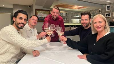 Mein Lokal, Dein Lokal: Französische Landküche im "Le Plat du Jour"