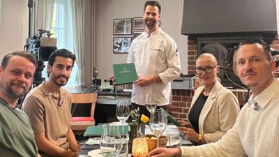 Mein Lokal, Dein Lokal: Wochenstart im "Zum Wattkorn": Norddeutsche Küche mit Herz