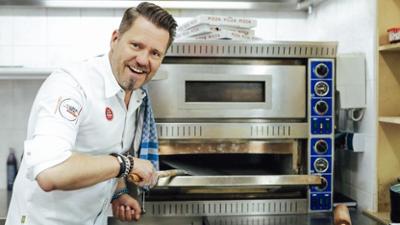 Mein Lokal, Dein Lokal: Staffel 14 Folge 163 "Meat & Greet", Freiburg