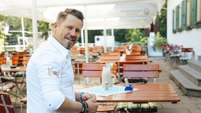 Mein Lokal, Dein Lokal: Staffel 14 Folge 166 "Rheinpromenade", Breisach