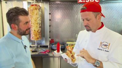 Mein Lokal, Dein Lokal: Staffel 2017 Folge 5 Der beste Döner in Berlin