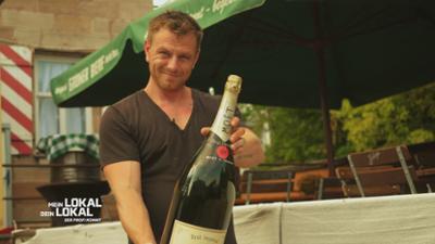 Mein Lokal, Dein Lokal: Deutsche Küche im "Altes Forsthaus Fürth" 