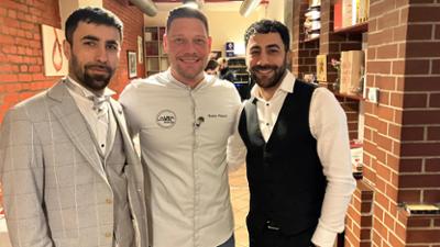 Mein Lokal, Dein Lokal: Großes Finale im "Ristorante Bella Vita" in Halle an der Saale