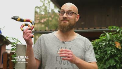 Mein Lokal, Dein Lokal: Traumhaftes Essen im "Restaurant Paradies"