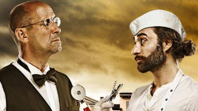 Mein Lokal, Dein Lokal: Staffel 12 Folge 148 Truck-Stop Quirla, Quirla