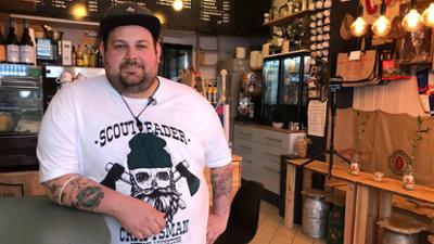 Mein Lokal, Dein Lokal: Österreichischer Hüttenzauber im Kölner "Der Tiroler"