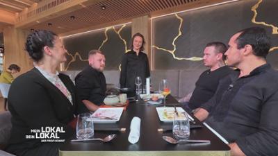 Mein Lokal, Dein Lokal: Japanisches Fine-Dining im "NASHI Dining"