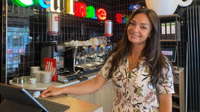 Mein Lokal, Dein Lokal: Liefert das "Remos" mit italienischem Fast Casual Dining auch ab?