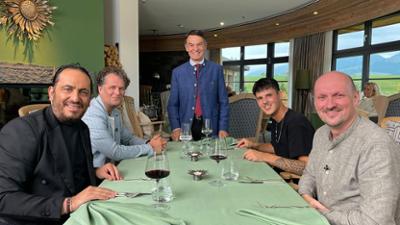 Mein Lokal, Dein Lokal: Finale mit Gourmetküche im Restaurant "Silberdistel"