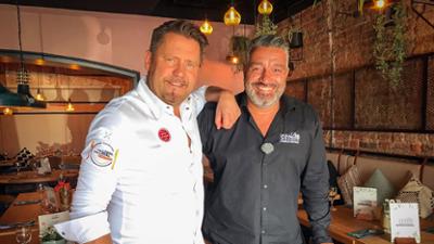 Mein Lokal, Dein Lokal: Wie gut liefert das "Little Eataly" Italien auf den Teller?