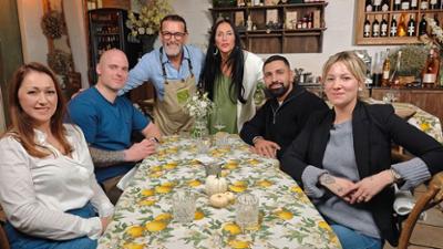 Mein Lokal, Dein Lokal: Urlaubsfeeling im "Perché NO" in Mannheim