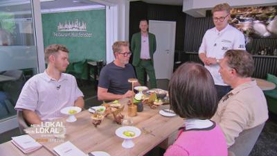Mein Lokal, Dein Lokal: Großes Finale im "Restaurant Harzfenster"