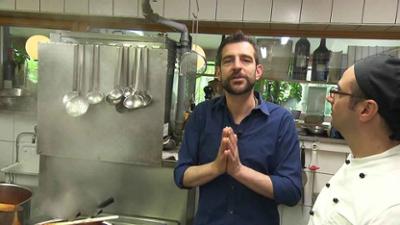 Mein Lokal, Dein Lokal: Staffel 1 Folge 1 Pasta Mein Lokal, Dein Lokal: Staffel 1 Folge 1 Pasta