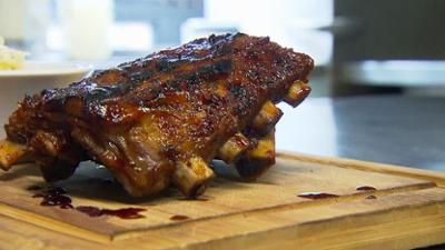 Mein Lokal, Dein Lokal: Staffel 2017 Folge 23 Spare Ribs, Hamburg