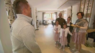 Mein Lokal, Dein Lokal: Kochleidenschaft und Emotionen in der "Schartner Alm"