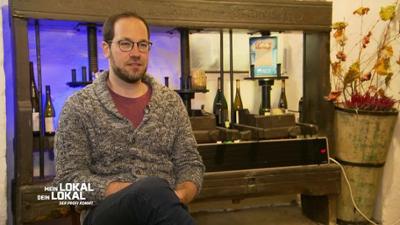 Mein Lokal, Dein Lokal: Preview: Die "Quetschekuche Stubb" ist ein "schnuckeliges Häuslein" Mein Lokal, Dein Lokal: Preview: Die "Quetschekuche Stubb" ist ein "schnuckeliges Häuslein"