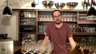 Mein Lokal, Dein Lokal: Quetschekuche Stubb Mein Lokal, Dein Lokal: Quetschekuche Stubb