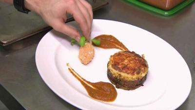 Mein Lokal, Dein Lokal: Staffel 1 Folge 3 Moussaka Mein Lokal, Dein Lokal: Staffel 1 Folge 3 Moussaka