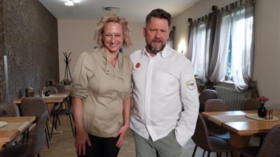 Mein Lokal, Dein Lokal: Festsaal, Bowlingbahn und Whiskybar im "Bürgerhaus Apfelstädt"