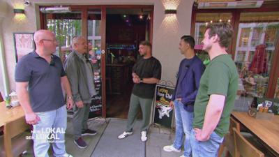 Mein Lokal, Dein Lokal: Wochenstart in Lateinamerika mit "Latino Cubana" Mein Lokal, Dein Lokal: Wochenstart in Lateinamerika mit "Latino Cubana"