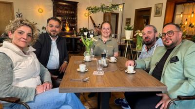 Mein Lokal, Dein Lokal: Kreative Kochkunst im "Rothhardt's Restaurant & Bar"