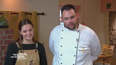 Mein Lokal, Dein Lokal: Im "WurzelWerk" steht die Nachhaltigkeit im Fokus