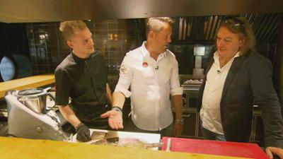 Mein Lokal, Dein Lokal: Traditionell italienische Weihnachtsgerichte im "Italia&Amore"