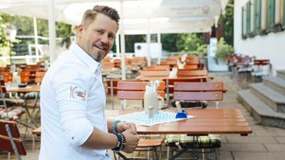 Mein Lokal, Dein Lokal: Staffel 14 Folge 167 "Antonello's", Emmendingen