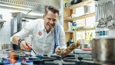 Mein Lokal, Dein Lokal: "Restaurant Elder", Gau-Algesheim